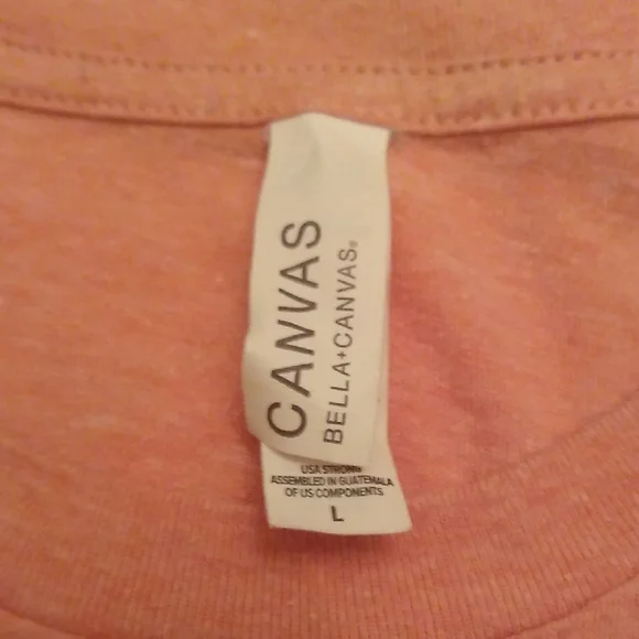 FA Rope Rodeo T-Shirt - Picture 3 of 7